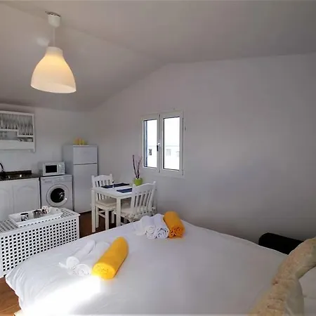 Apartman Estudio La Caleta *