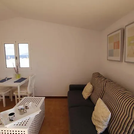 Estudio La Caleta Apartamento