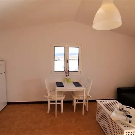 Estudio La Caleta 아파트 *