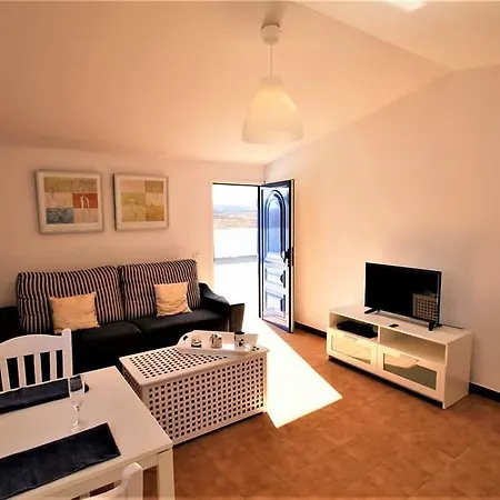 Estudio La Caleta Apartamento *